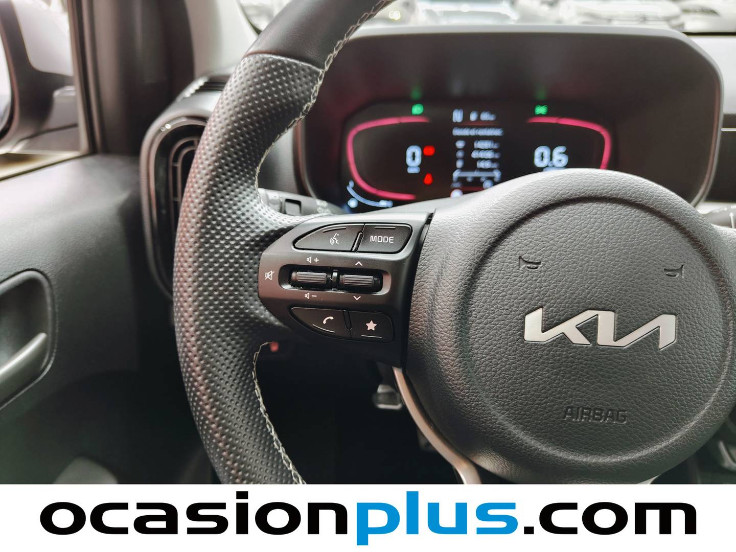 KIA Picanto KIA Picanto 1.2 DPi AMT GT Line Auto  (79 CV) barato