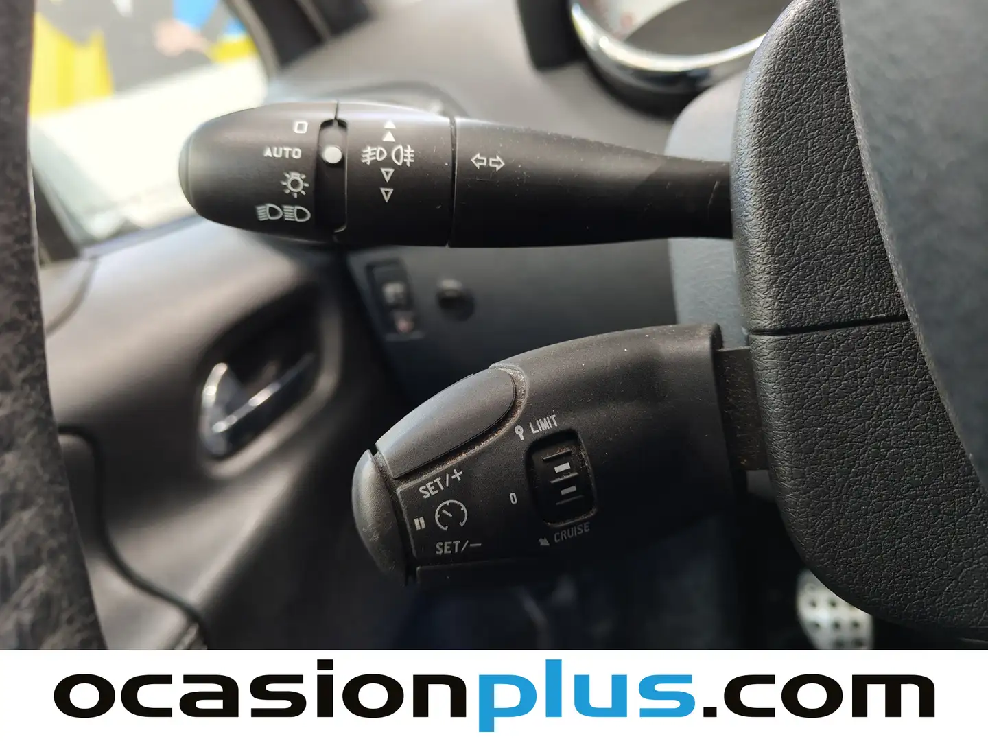 Foto Peugeot 207 Peugeot 207 1.6 HDI GT (110 CV)