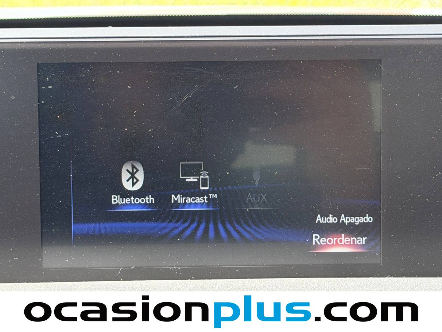 Accesorios del Lexus UX Lexus UX 250h Business Navigation 2WD (184 CV)