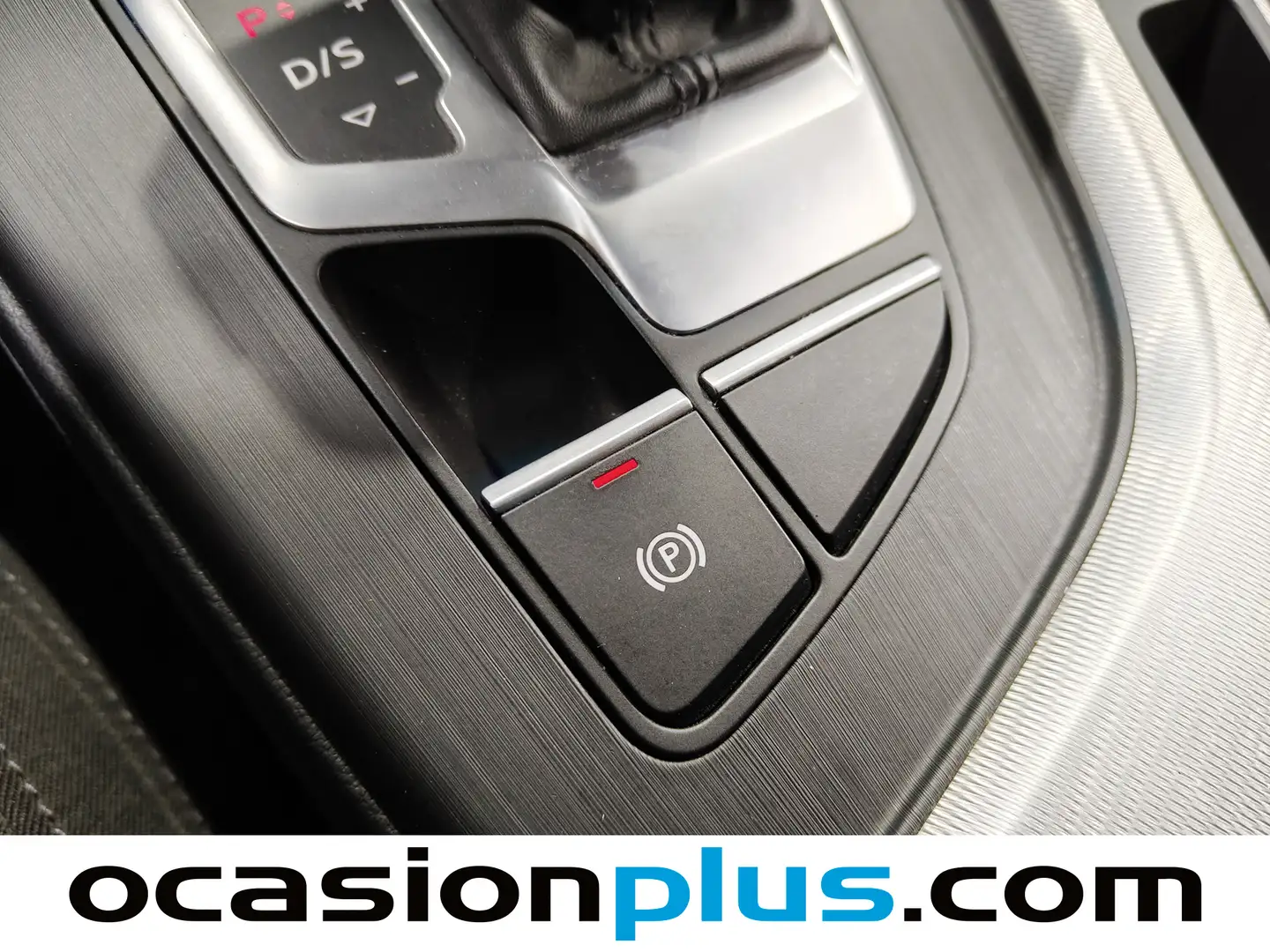 Foto Audi A4 Audi A4 Avant S line edition 2.0 TDI (150 CV) S tronic