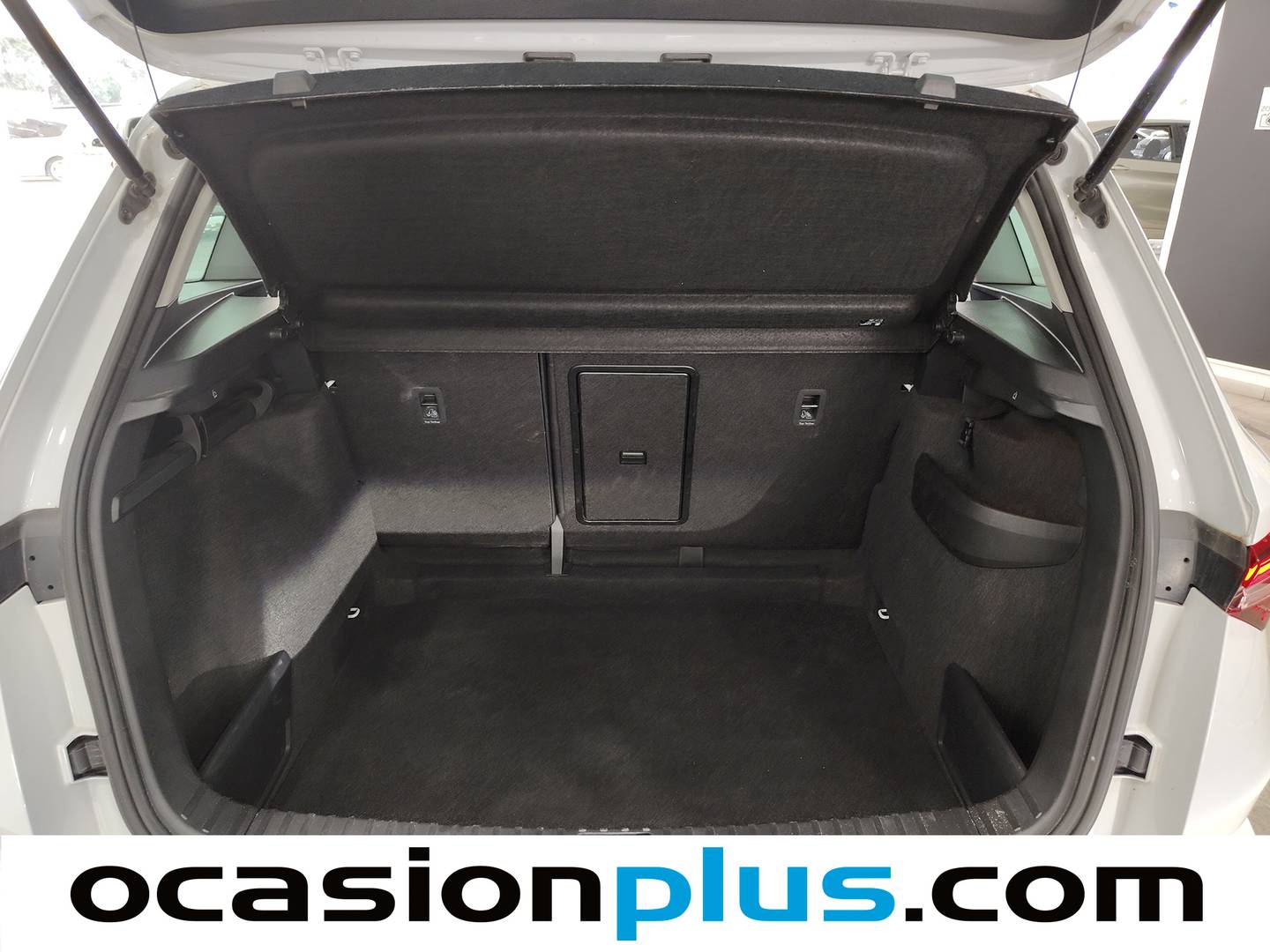 Foto Skoda Karoq Skoda Karoq 2.0 TDI Selection (115 CV)