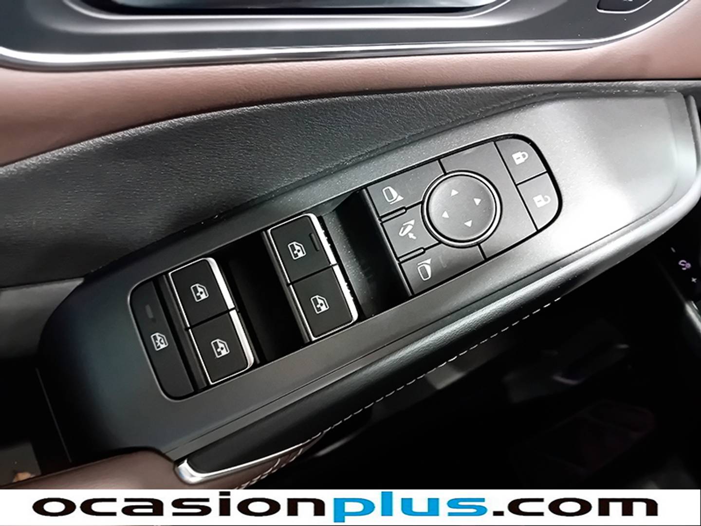 Foto Nissan QASHQAI Nissan Qashqai E-POWER Tekna Auto (190 CV)