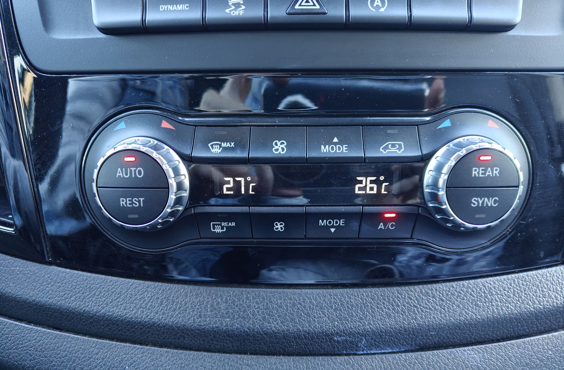 Mercedes-Benz Vito Combi 114 CDI Tourer Select Larga - foto 29