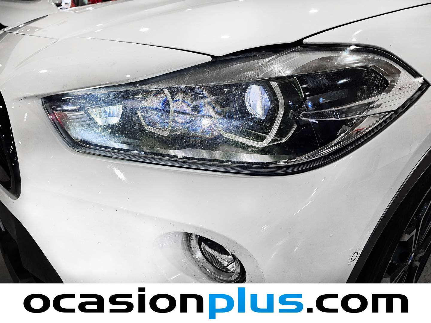 Foto BMW X2 BMW X2 sDrive20i (192 CV) PACK M