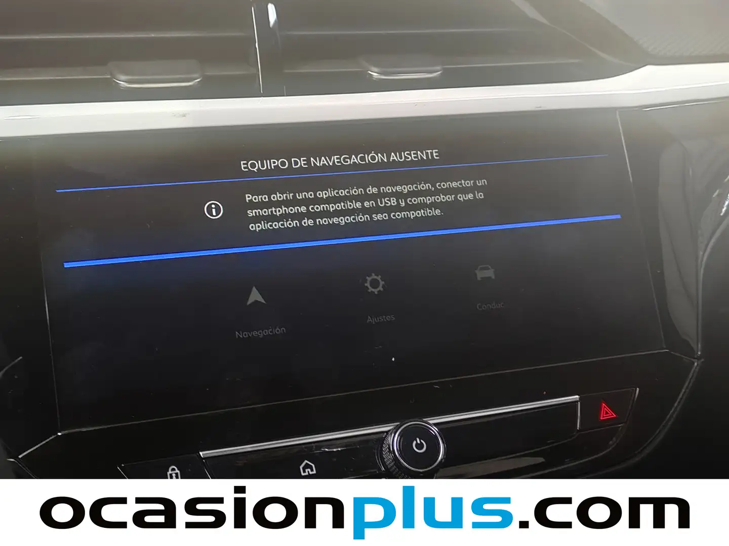 Foto Opel Corsa Opel Corsa 1.2 T XHL GS (100 CV)