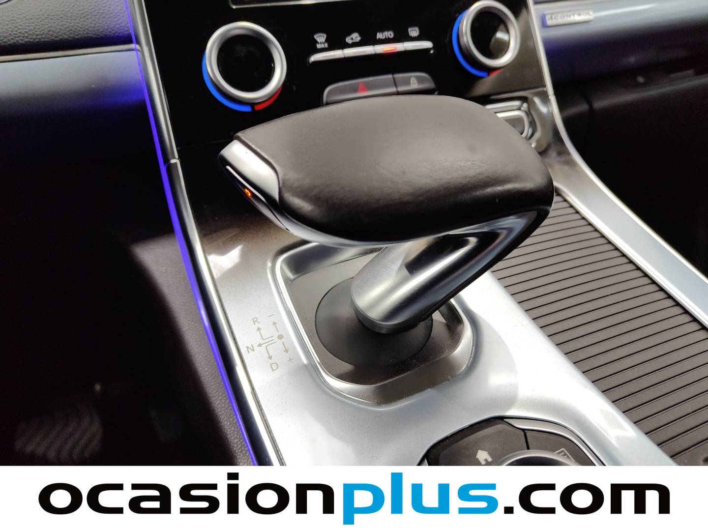 Foto Renault Espace Renault Espace Initiale Paris Energy dCi (160 CV) TT EDC 7 Plazas