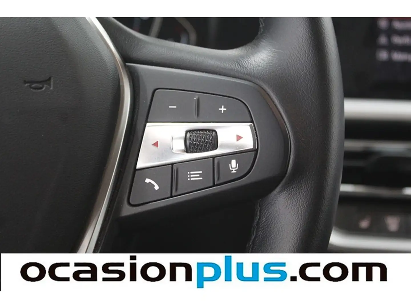 Foto BMW Serie 3 BMW Serie 3 318d Touring (150 CV)