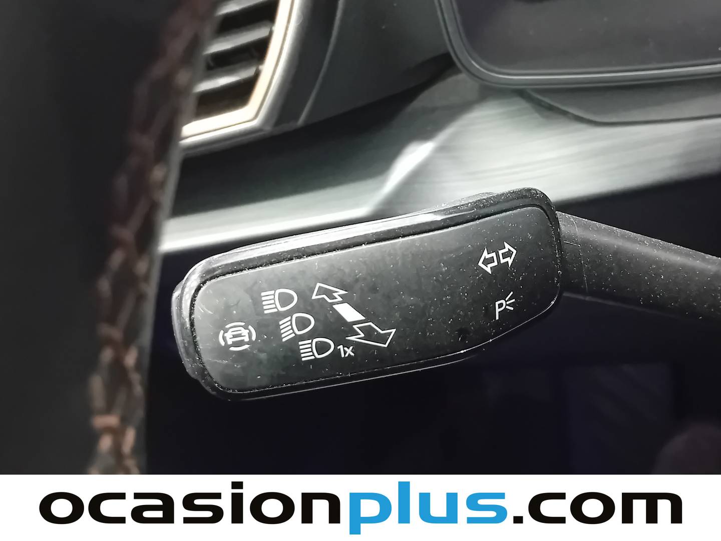 Foto Cupra Formentor CUPRA Formentor 1.5 TSI DSG (150 CV)