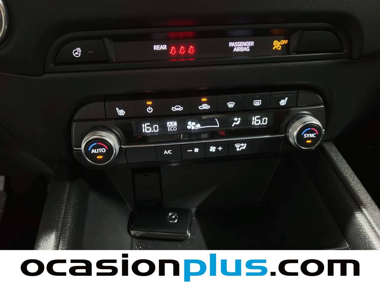 Foto Mazda CX-5 Mazda CX-5 2.0 MHEV Center-Line Plus  (165 CV)