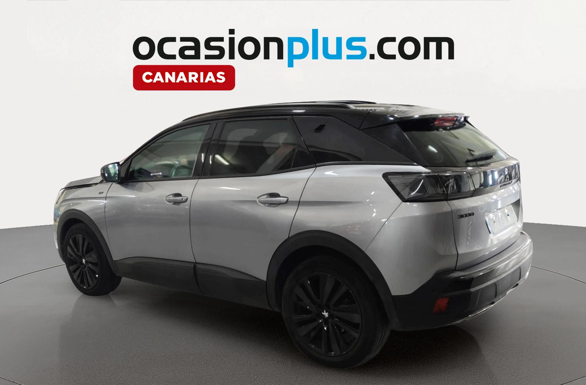 Peugeot 3008 BlueHDi 130 GT EAT8 - foto 3
