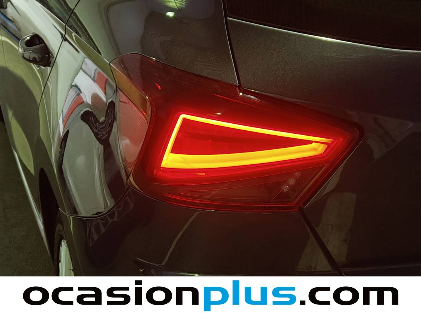 Foto Seat Ibiza SEAT Ibiza 1.0 TSI S&S FR XL (110 CV)