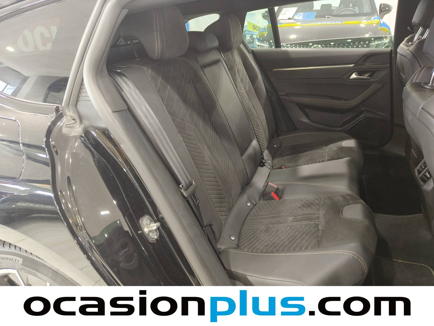 Foto Peugeot 508 Peugeot 508 SW SW GT S&S BlueHDi EAT8 (130 CV)