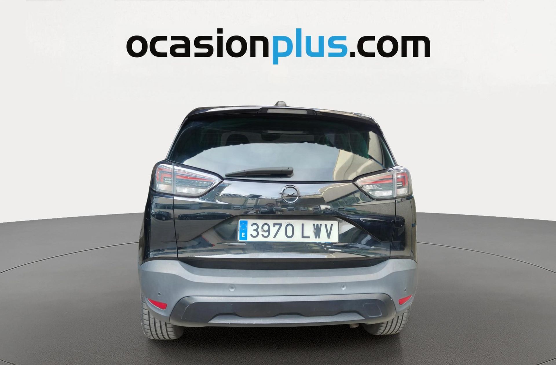 Opel Crossland 1.2 GS Line - foto 15