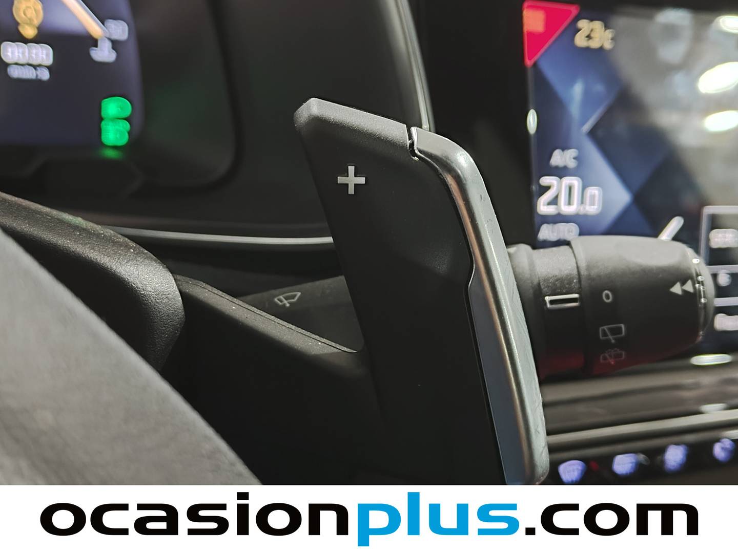 DS DS 7 Crossback DS DS7 Crossback PureTech 130 So Chic Auto (130 CV) gasolina