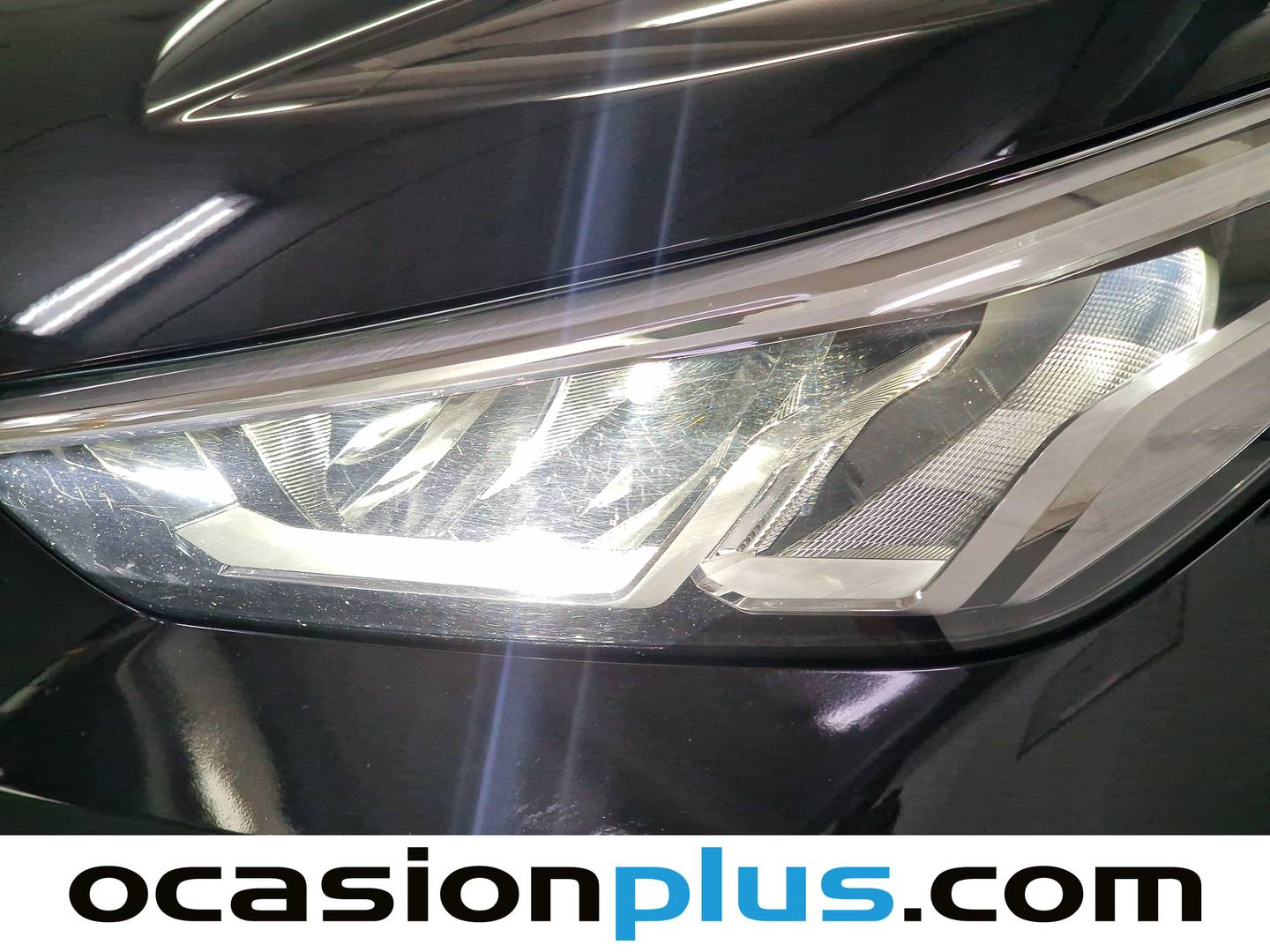 Extras del BMW X1 BMW X1 sDrive18i (136 CV)