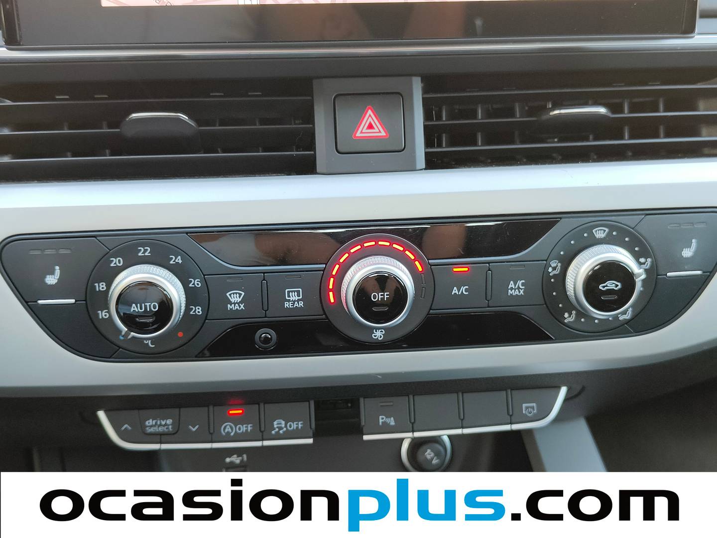Audi A4 Audi A4 Avant Advanced 35 TFSI (150 CV) S Tronic de segunda mano