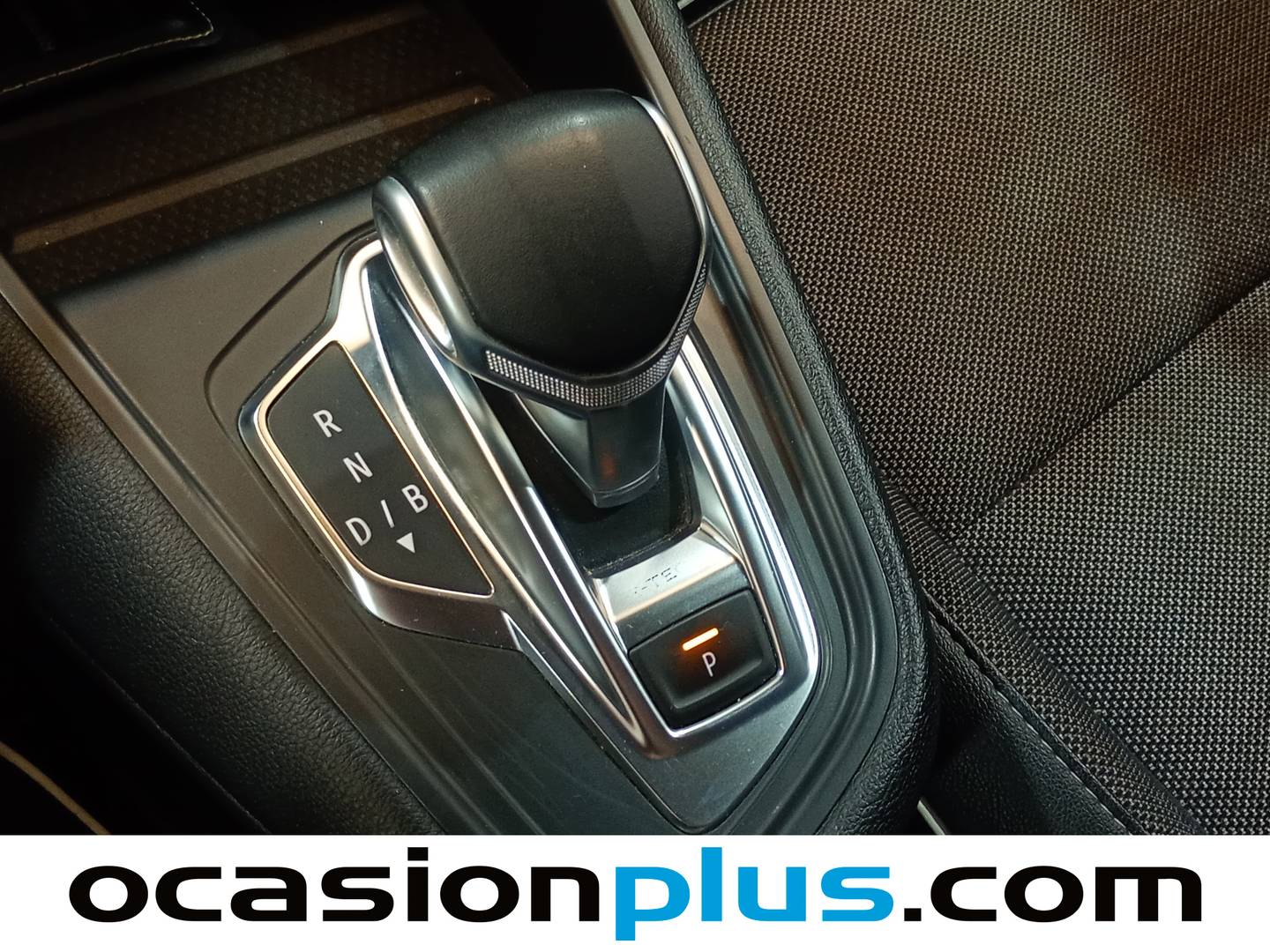 Renault Captur Renault Captur Zen E-TECH Híbrido enchufable (160 CV) de segunda mano