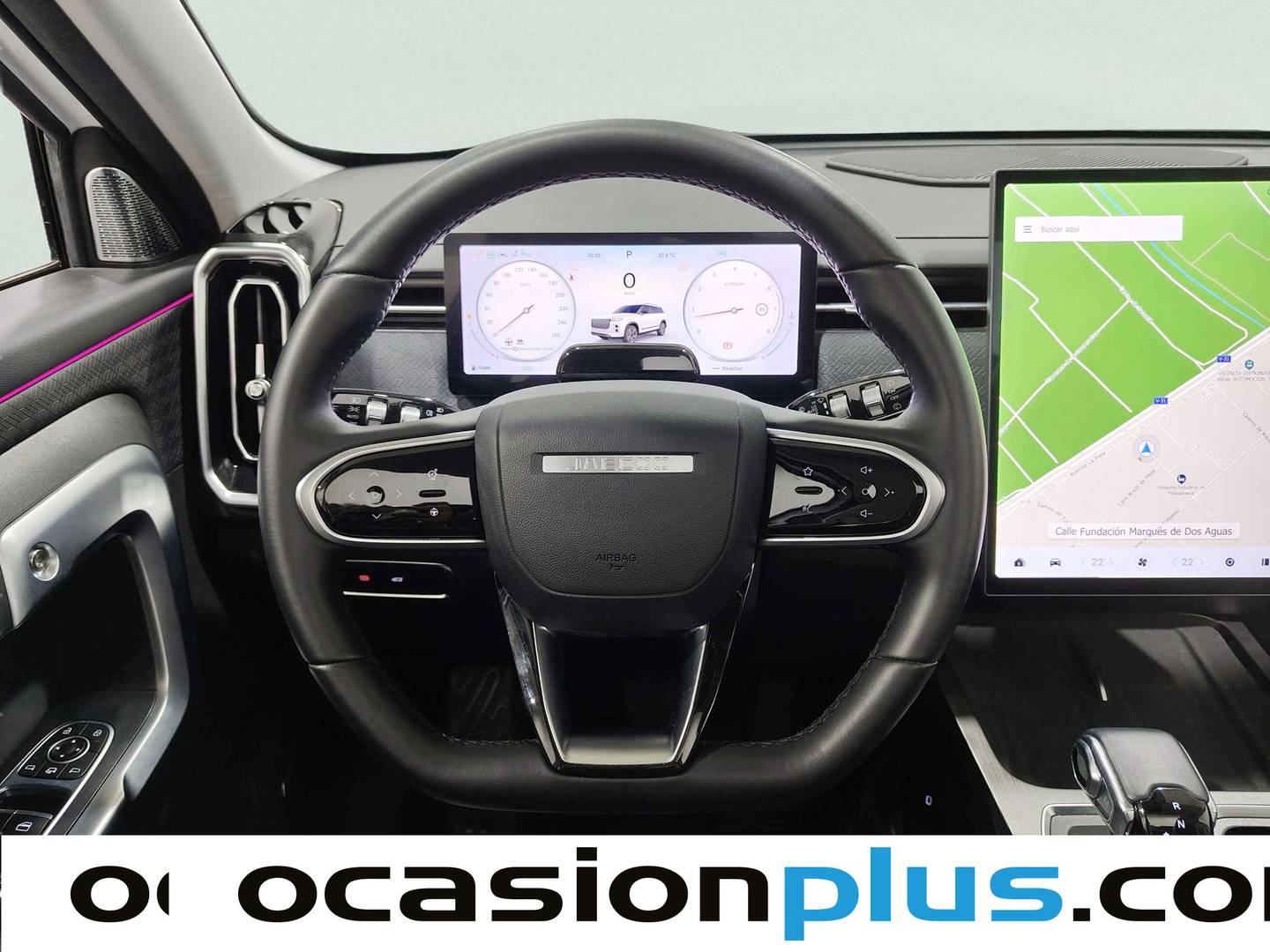 JAECOO 7 JAECOO 7 1.6 TGDI Select FWD (145 CV) 147cv