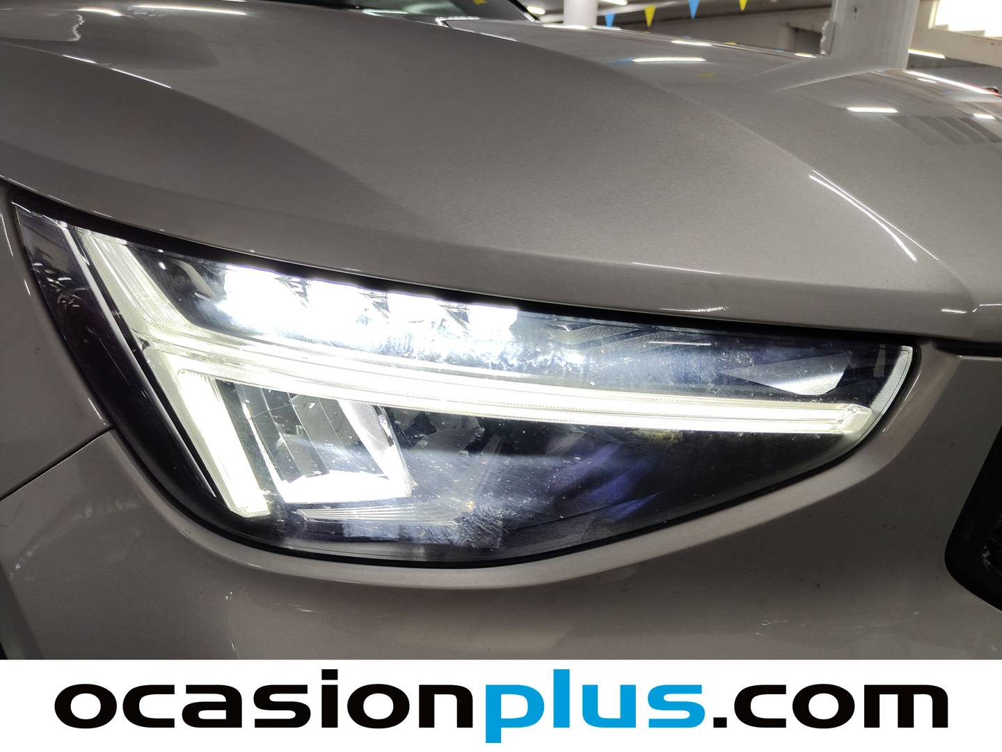 Volvo XC40 Volvo XC40 T5 Recharge PHEV Plus Dark Auto (262 CV) al mejor precio