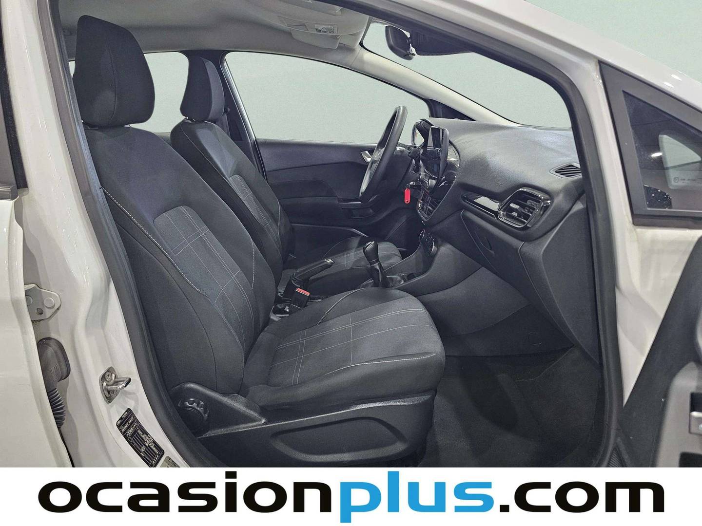 Ford Fiesta Ford Fiesta 1.1 PFI GLP Trend (75 CV) glp