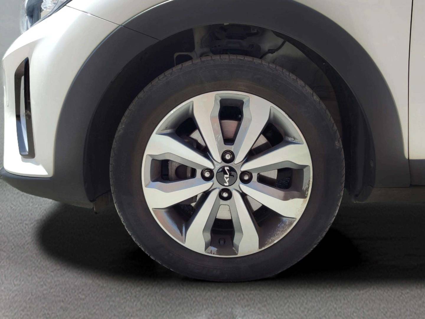 KIA Stonic KIA Stonic 1.0 T-GDi Drive (100 CV) barato