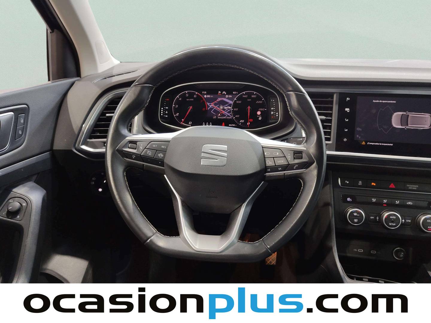 Foto Seat Ateca SEAT Ateca 1.5 TSI S&S Style XM (150 CV)