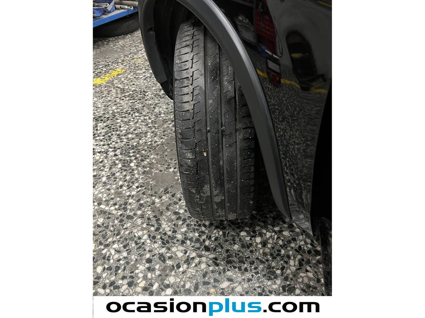 Mitsubishi ASX Mitsubishi ASX 160 MPI Motion (117 CV) 2018