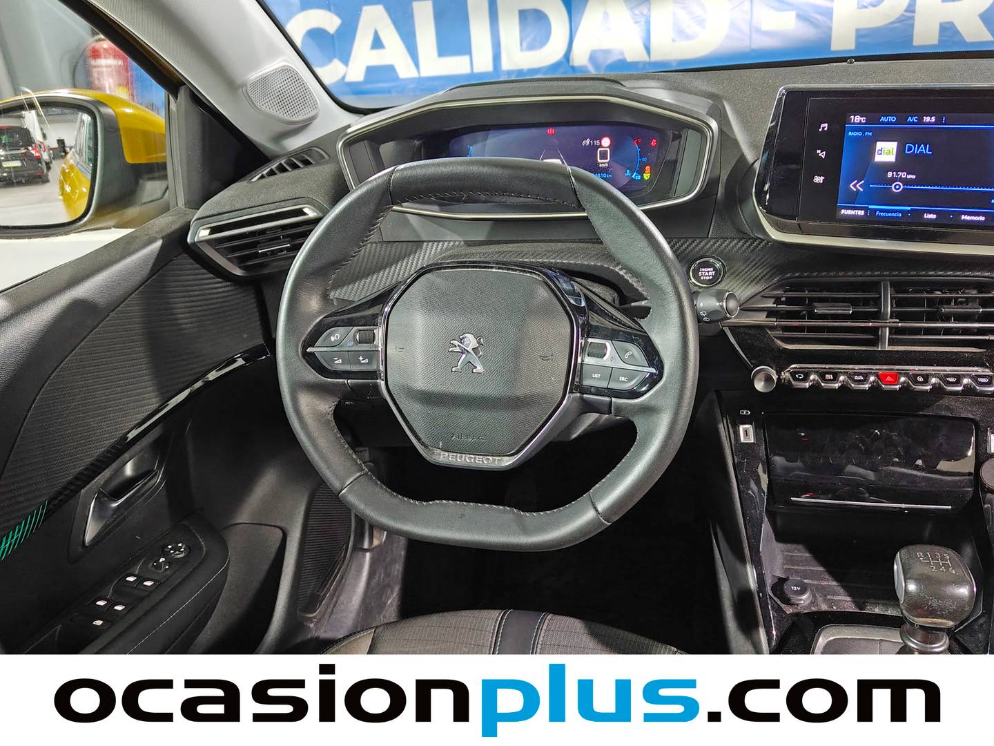 Peugeot 208 Peugeot 208 PureTech 100 Allure Pack (100 CV) barato