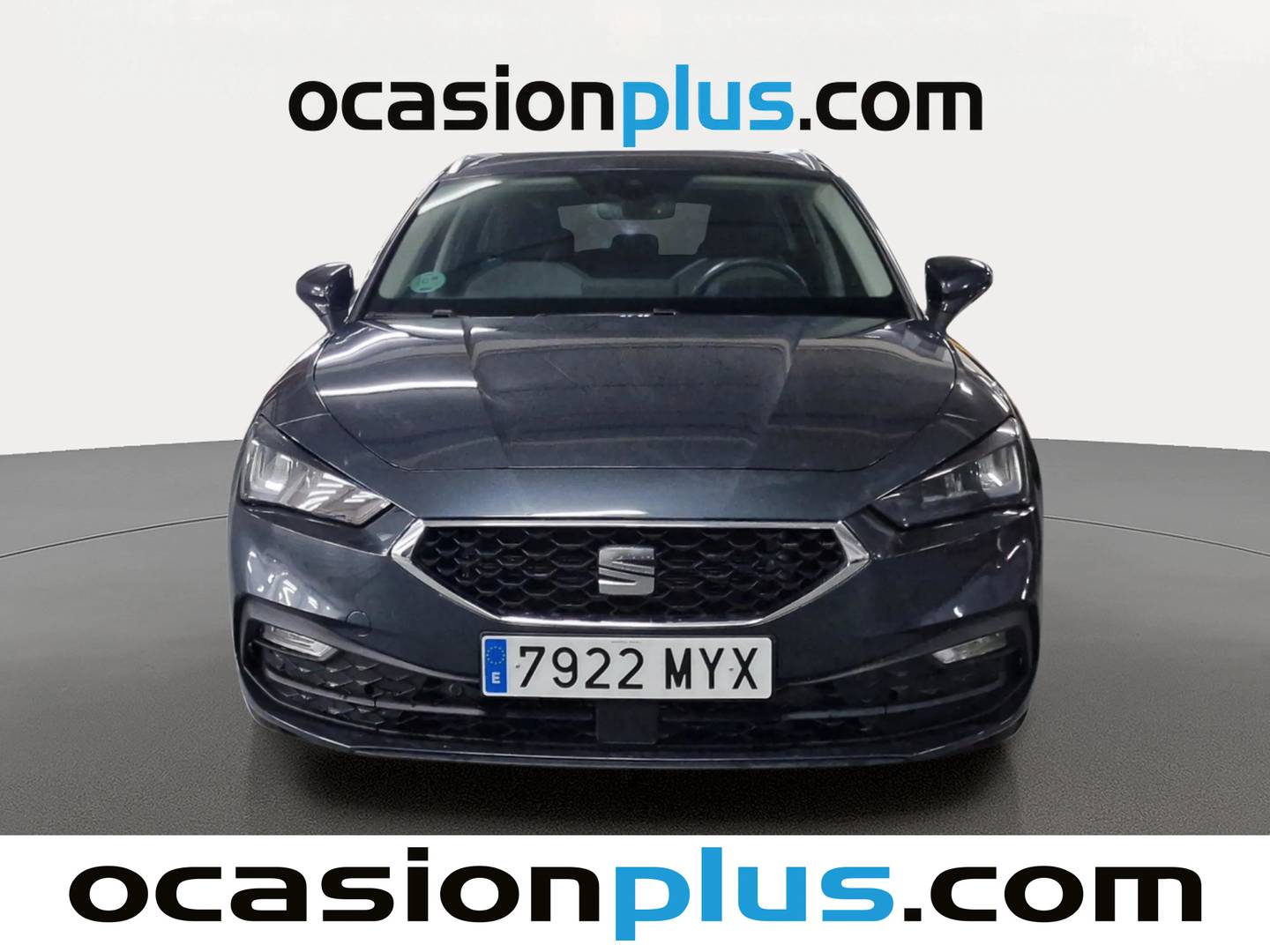 Foto Seat León SEAT León ST 1.5 eTSI Style 25 Aniversario (116 CV)