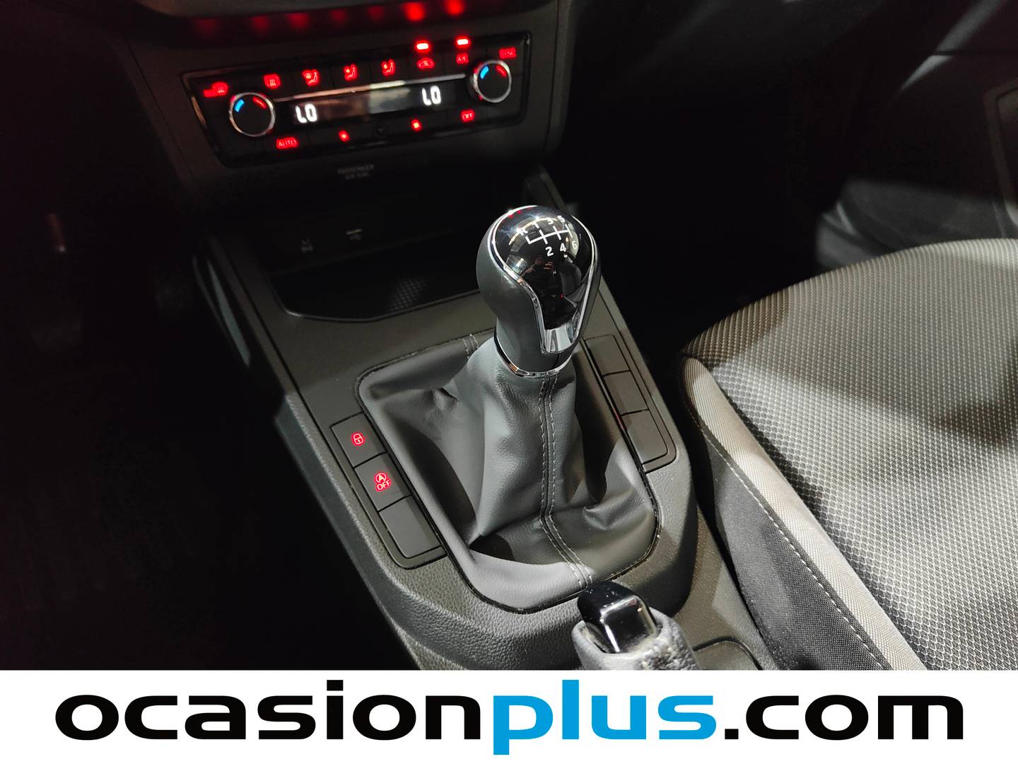 Seat Ibiza Seat Ibiza 1.0 TSI Style Plus (115 CV) de segunda mano