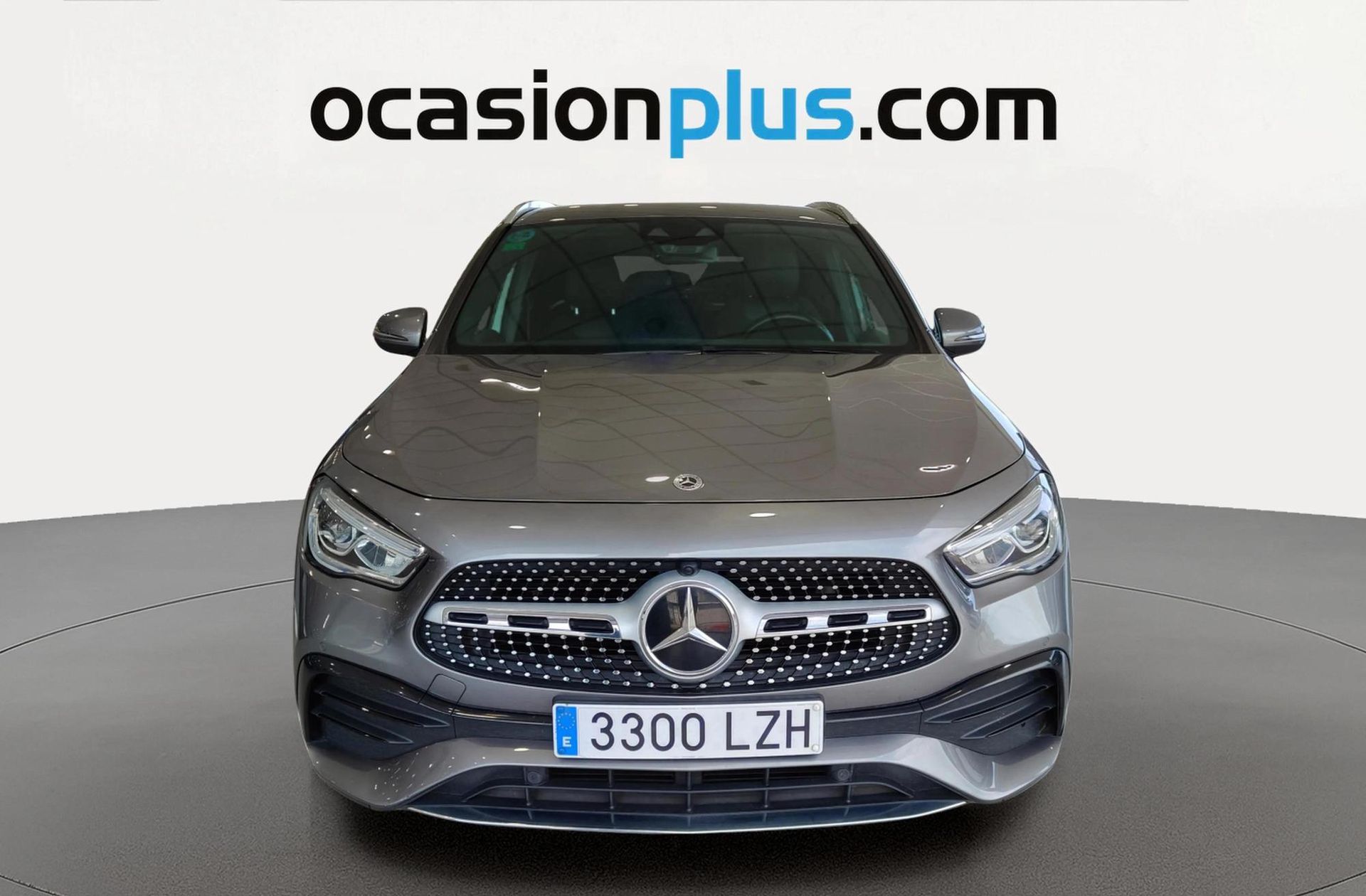 Mercedes-Benz GLA 200 Pack AMG - foto 19
