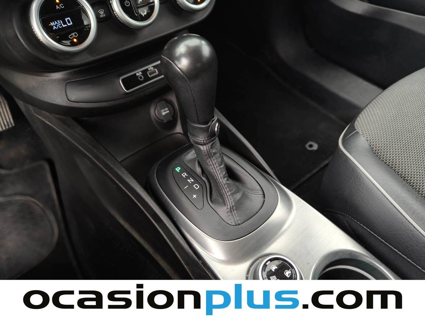 Fiat 500X Fiat 500X 1.4 MultiAir Cross Plus 4x4 DCT (170 CV) de segunda mano