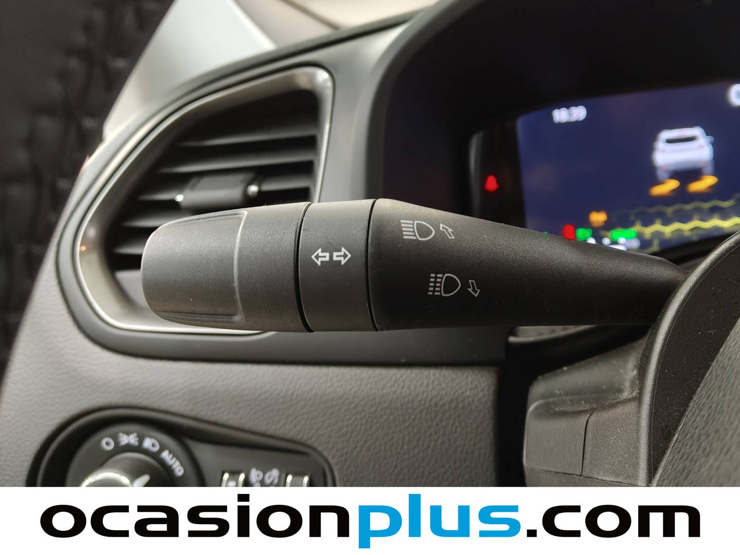 Foto Jeep Renegade Jeep Renegade eHybrid 1.5 Limited ATX (130 CV)