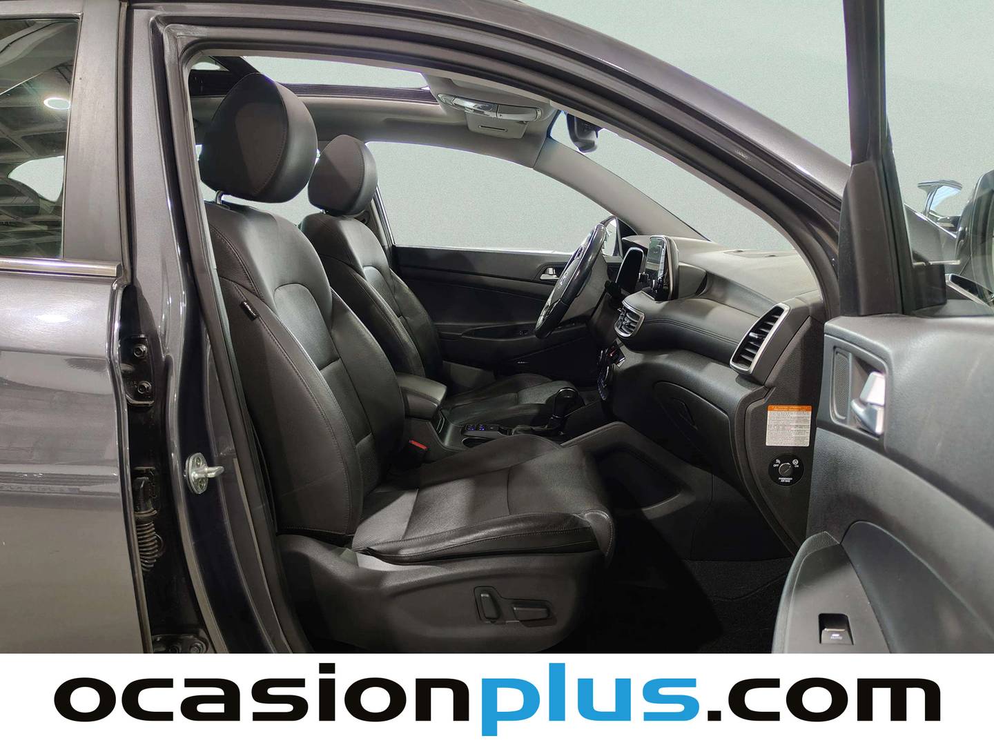 Hyundai Tucson Hyundai Tucson 1.6 CRDI 48V Style 4X2 DT (136 CV) barato