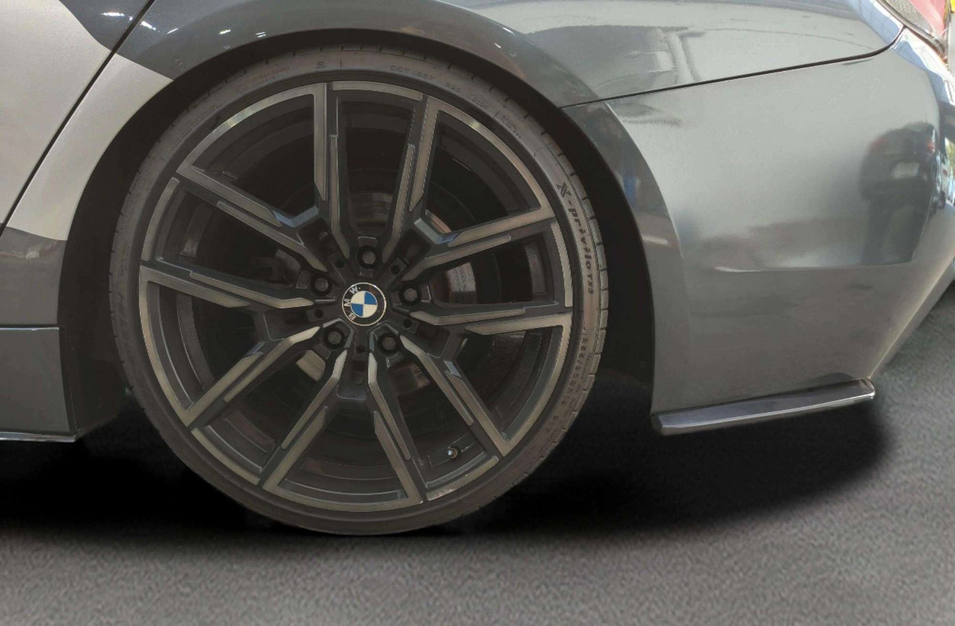 BMW Serie 4 418d Gran Coupe - foto 40
