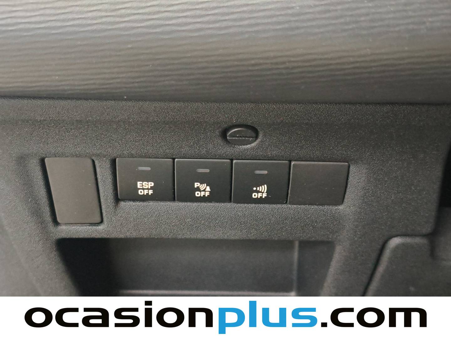 Extras y acabados del Citroën C4 Citroën C4 1.6 THP Coupe VTS Plus (150 CV)