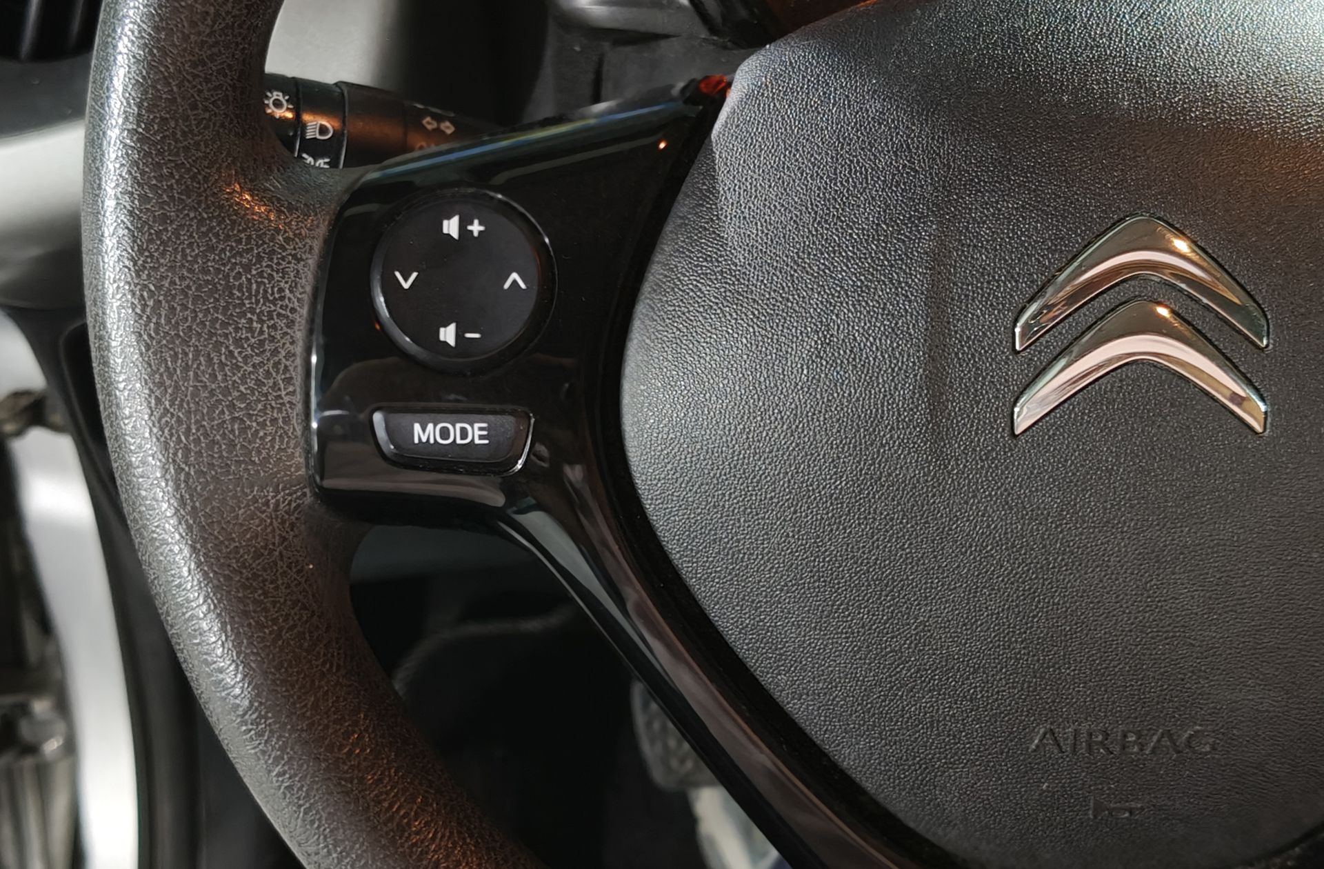 Citroën C1 PureTech 82 Feel - foto 22