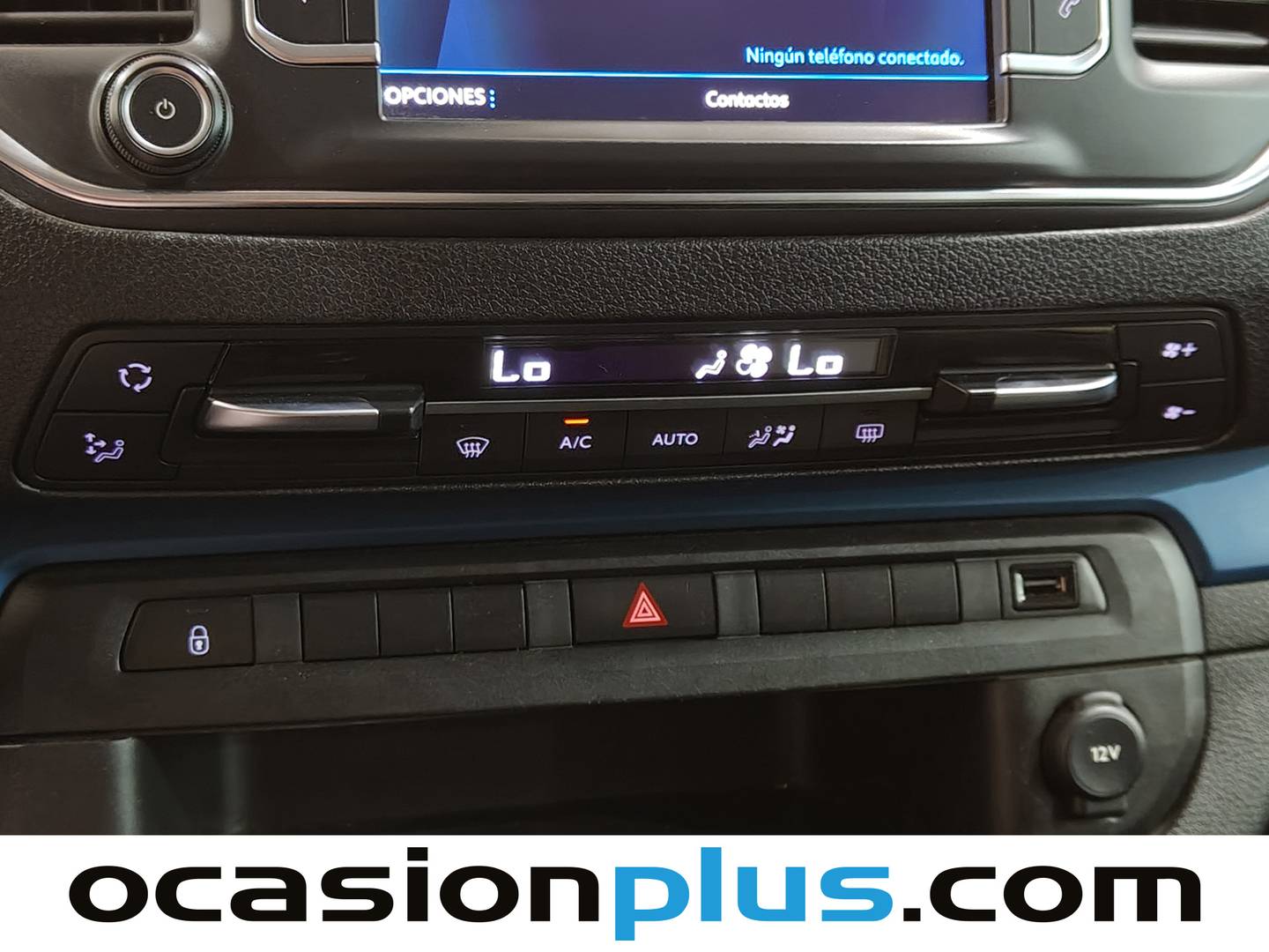 Peugeot Traveller Peugeot Traveller BlueHDi 150 Active Standard  (150 CV) 8 plazas diésel