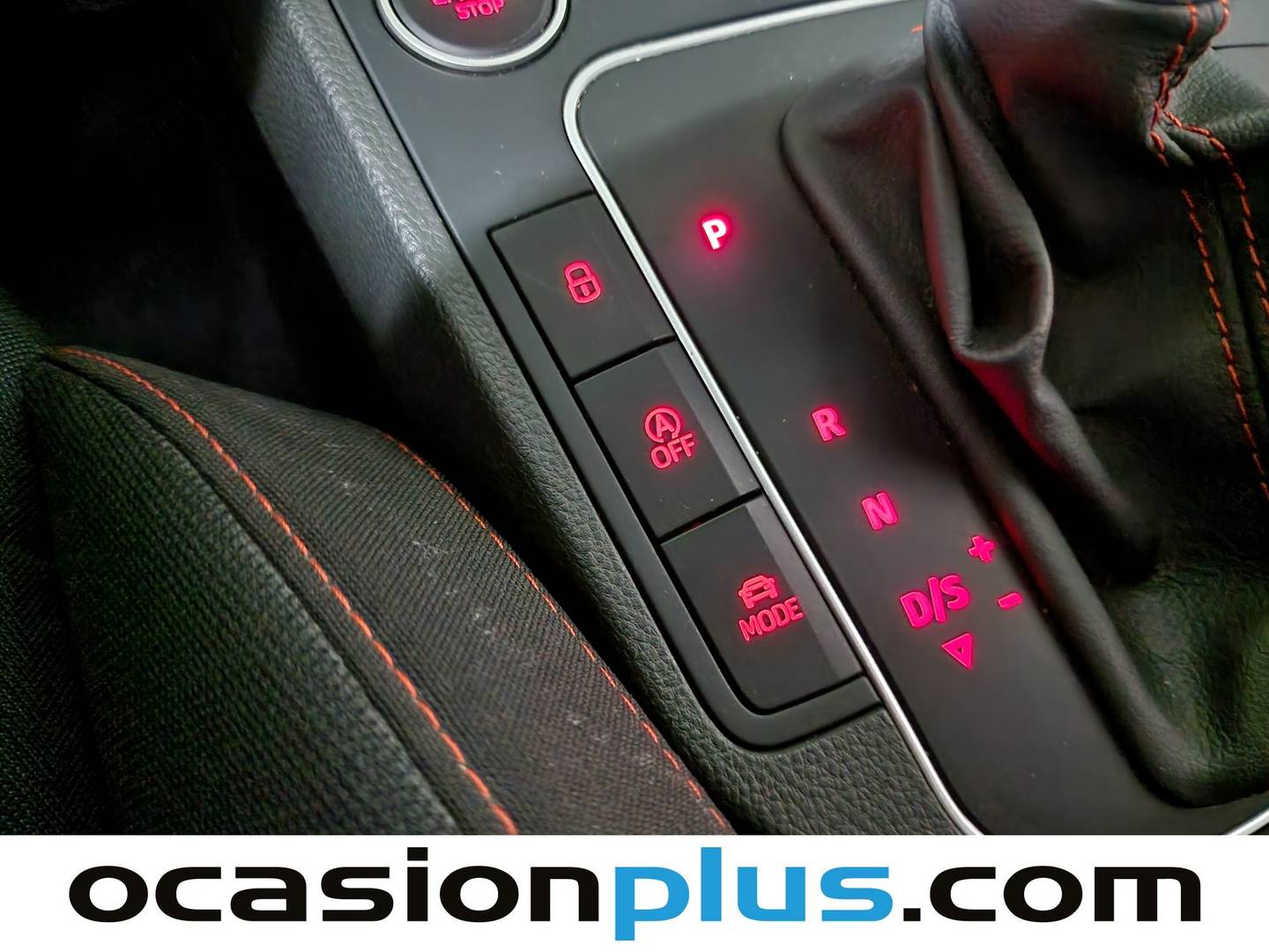 Foto Seat Ibiza SEAT Ibiza 1.5 TSI FR XL DSG (150 CV)