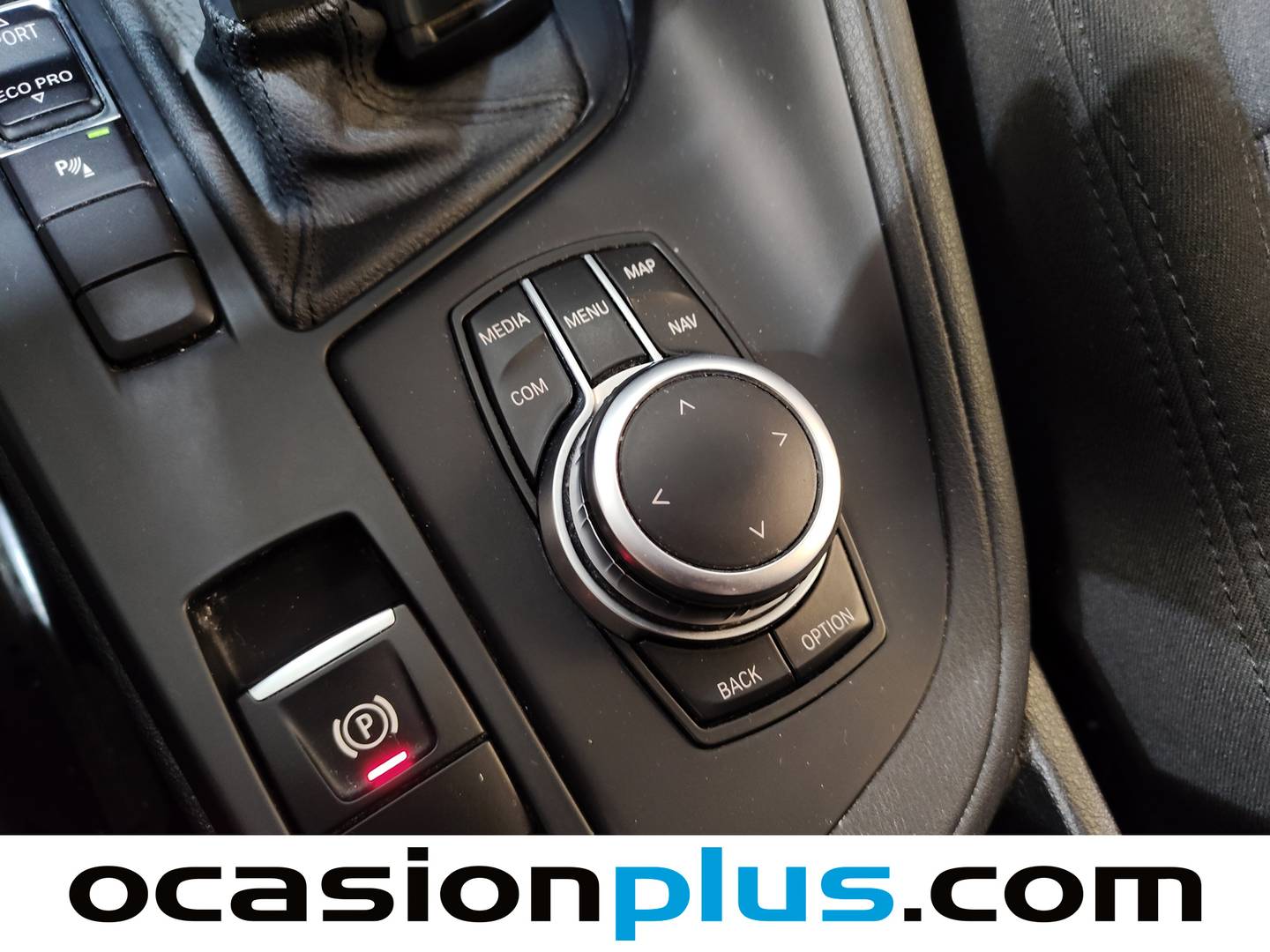 BMW X1 BMW X1 sDrive16d Business (116 CV) 2022