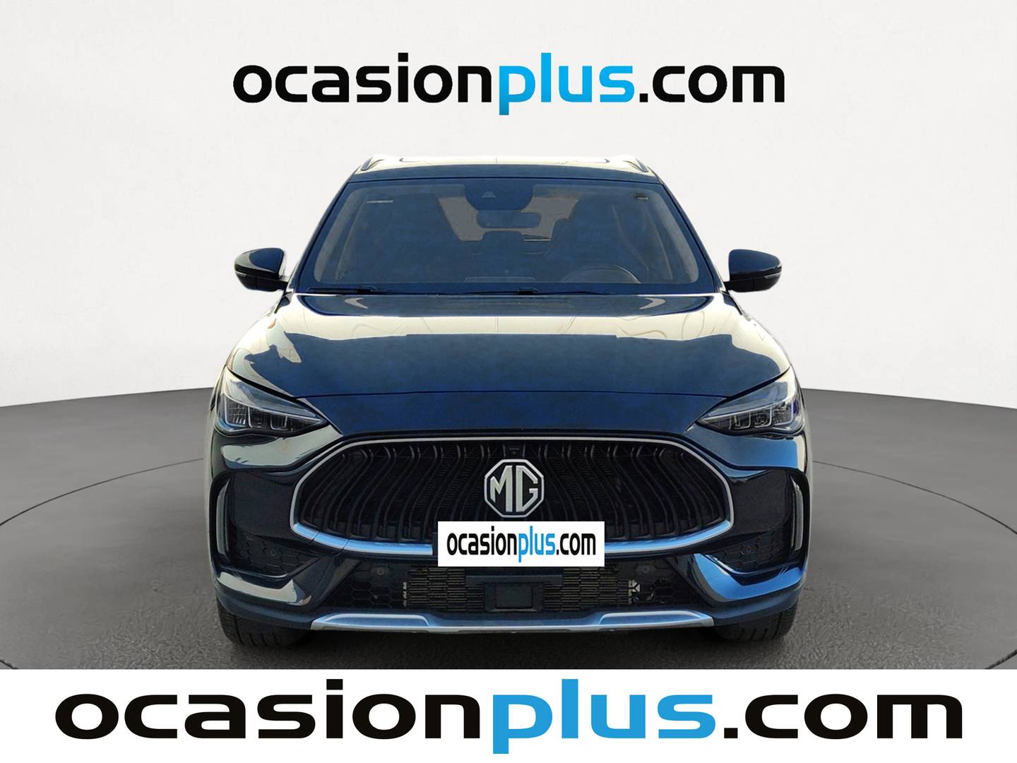 MG HS MG eHS 1.5 T-GDI PHEV Luxury (258 CV) barato