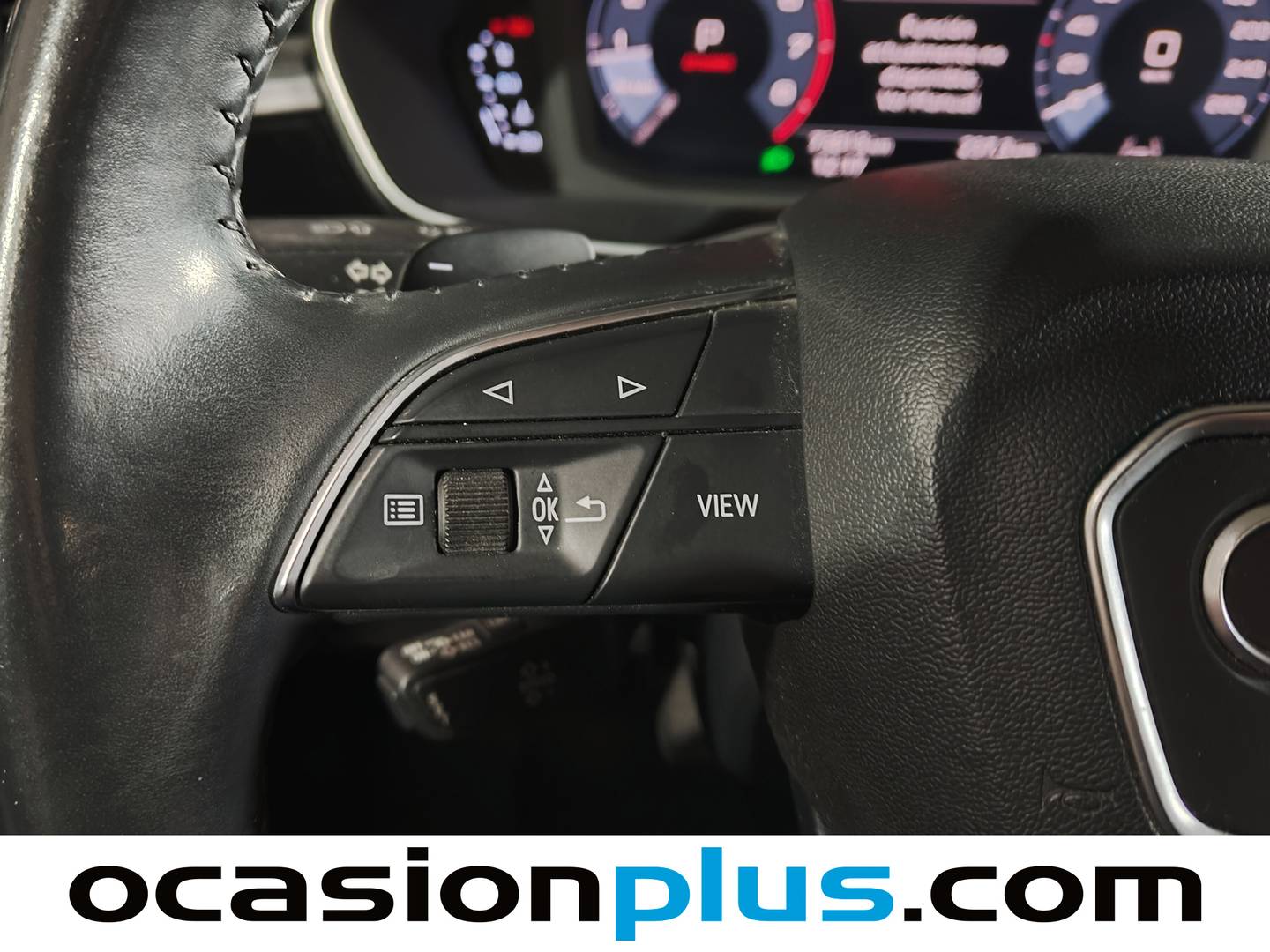 Audi Q3 Audi Q3 S line 35 TFSI (150 CV) S tronic seminuevo