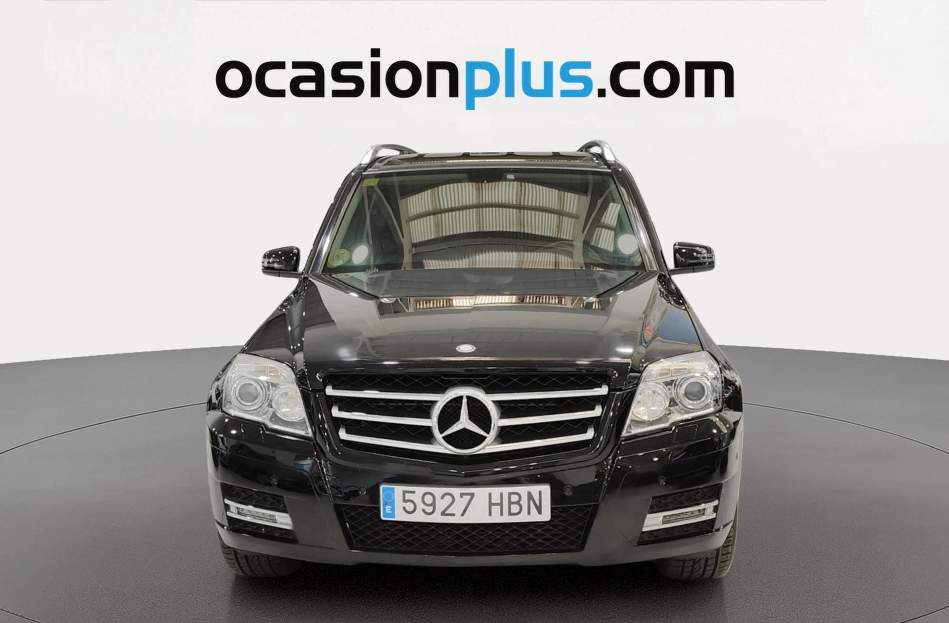 Mercedes-Benz GLK 220 CDI BE - foto 12
