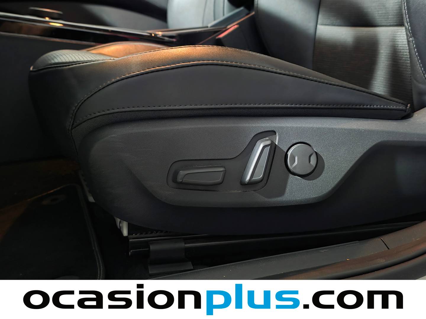 Foto KIA e-Niro Kia e-Niro Emotion (Long Range) (204 CV)