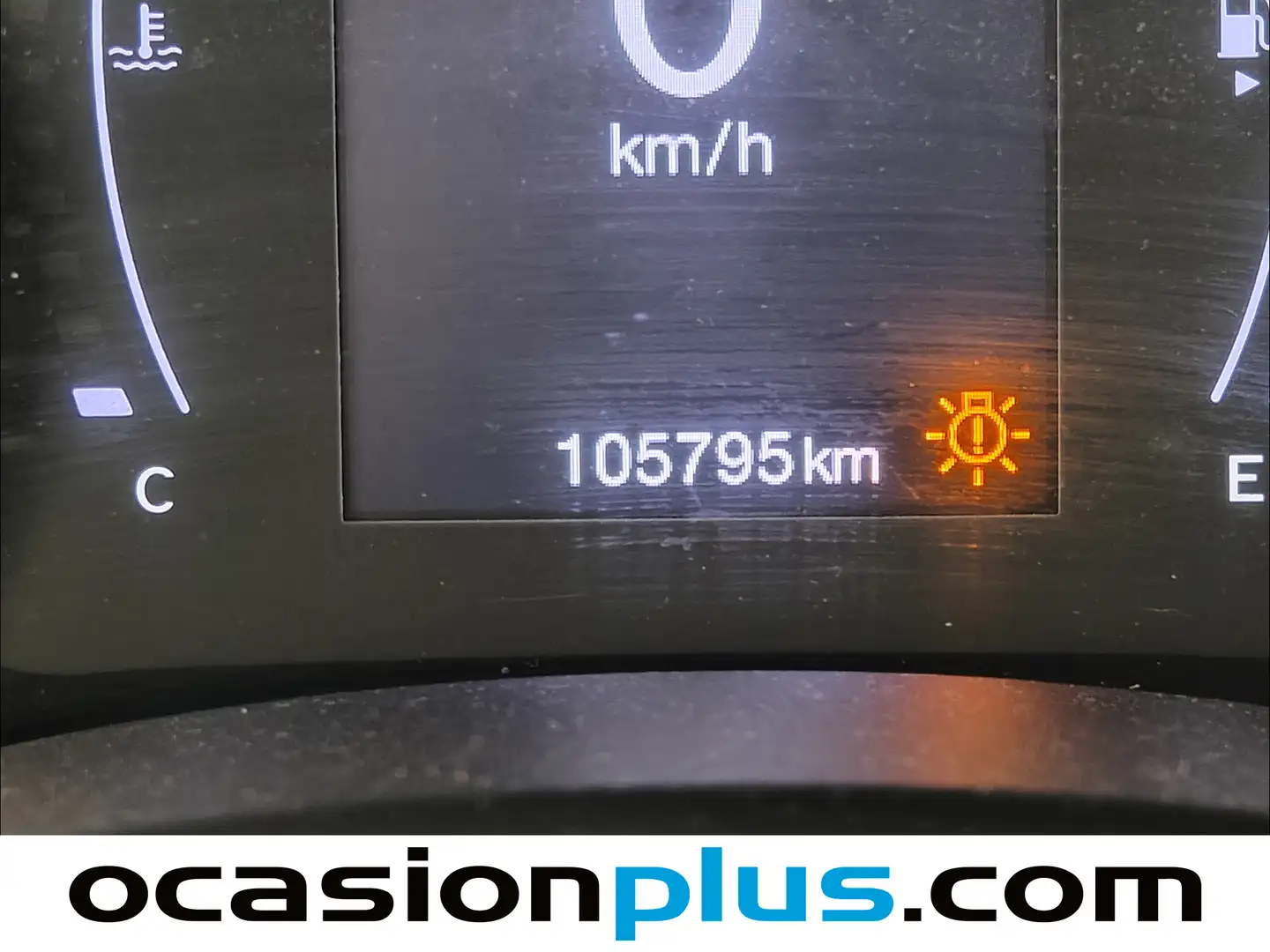 Foto Jeep Renegade Jeep Renegade 1.6 E-TORQ Sport FWD E6 (110 CV)