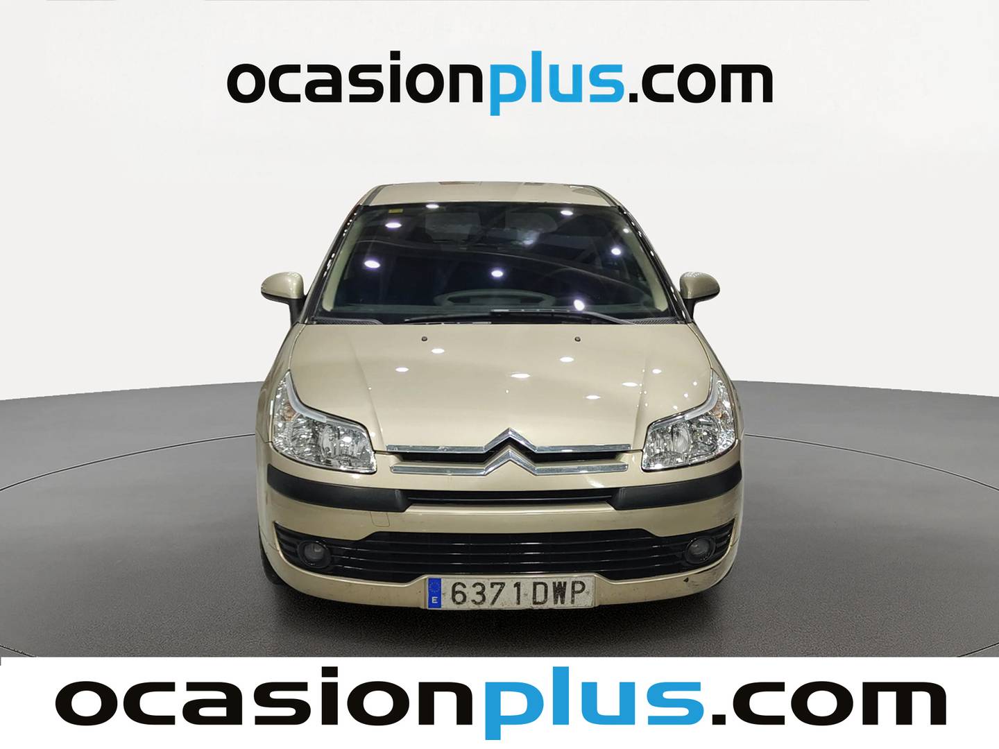 Citroën C4 Citroen C4 1.6 HDI Collection (92 CV) 92cv
