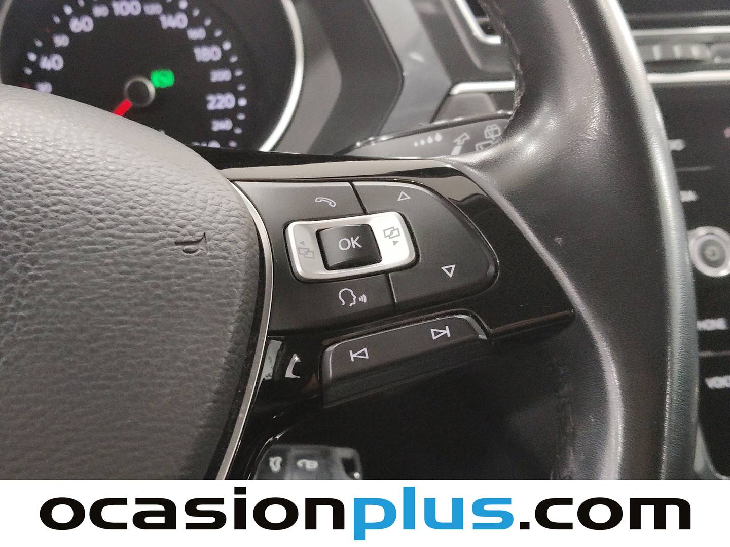 Volkswagen Tiguan Volkswagen Tiguan Sport 2.0 TDI 4Motion (190 CV) DSG Pack R-Line km 0