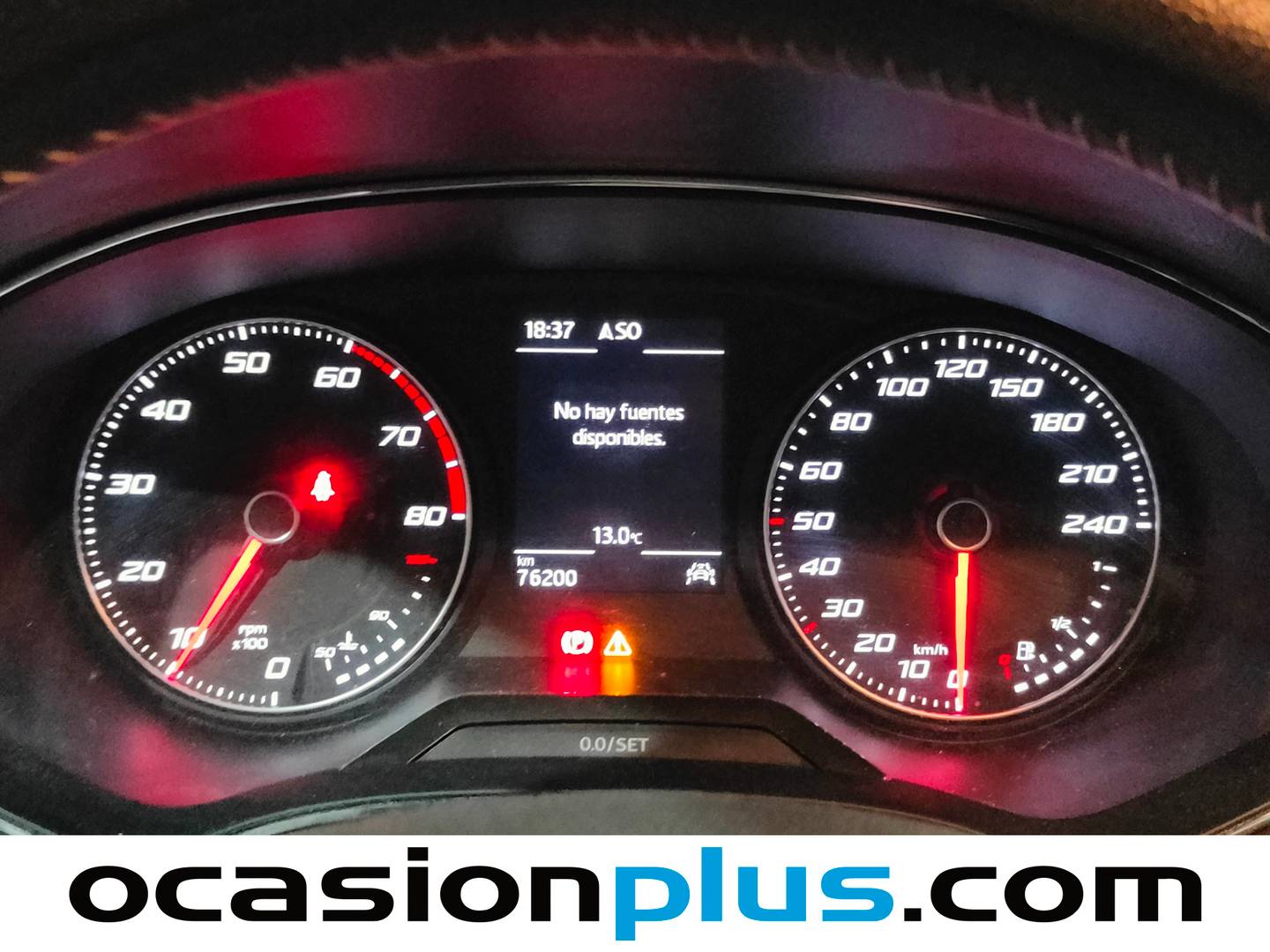 Foto Seat Arona SEAT Arona 1.0 TSI S&S Xcellence (115 CV)