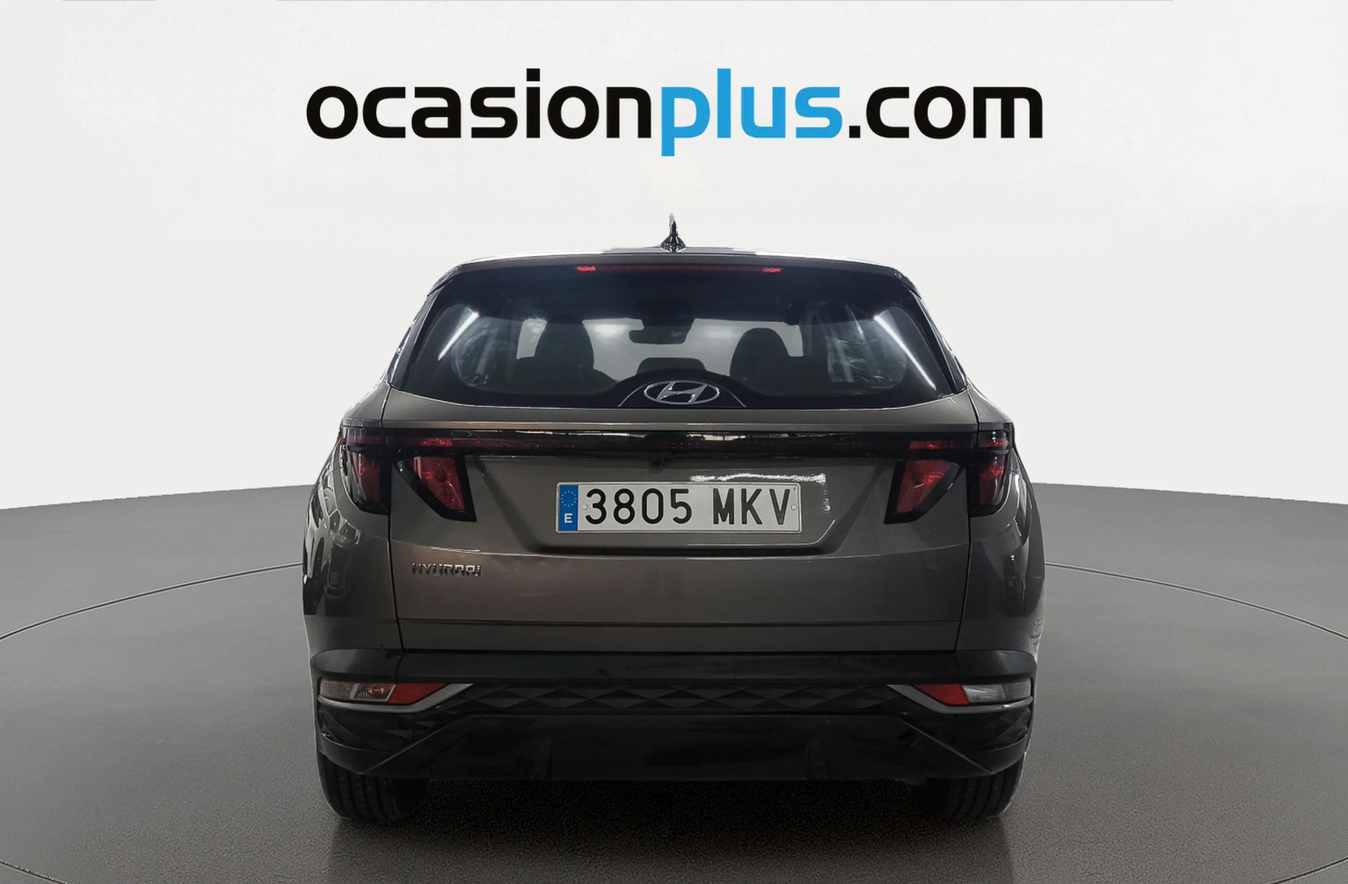 Hyundai Tucson 1.6 CRDi Klass 4x2 - foto 15