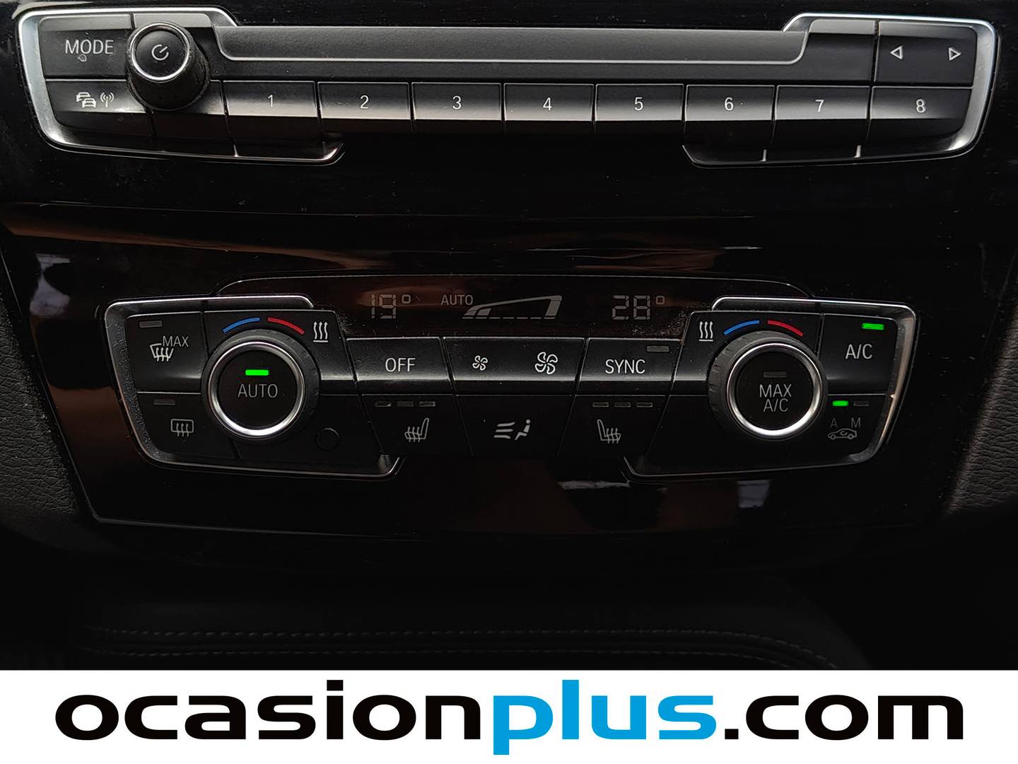 BMW X1 BMW X1 sDrive18d (150 CV) km 0